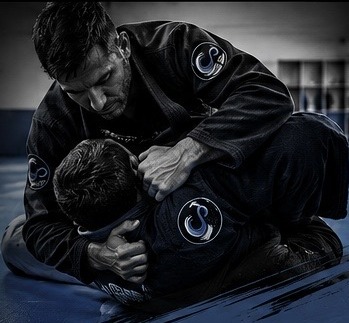 Flow Jiu Jitsu Longreach Brazilian Jiu-Jitsu and street self defence training